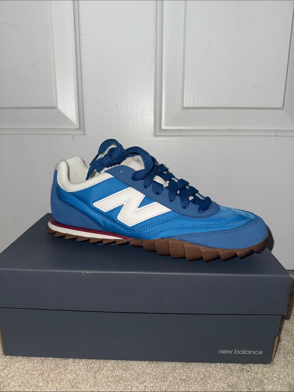 New Balance RC 30 sneakers